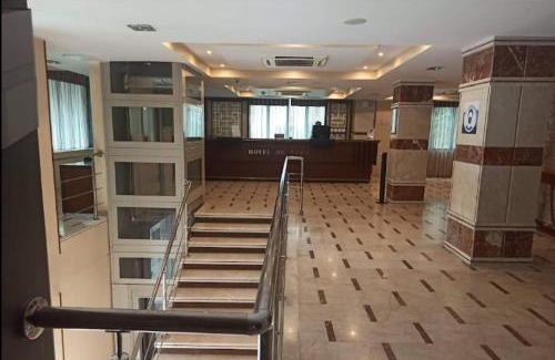 Bejaia Hotel | HOTEL DU NORD