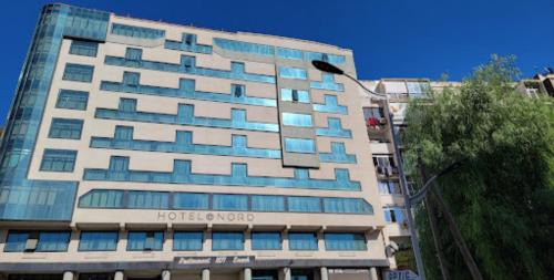 Bejaia Hotel | HOTEL DU NORD