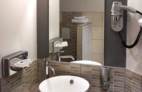 Parc-Chevreul Hotel | Hotel du Parc de la Colombière