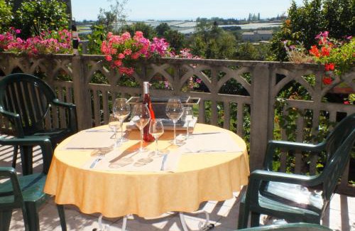 Maclas Hotel | hotel du parc