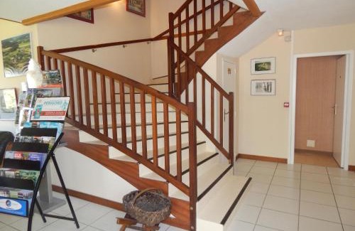 Thonac Hotel | Hotel du Parc