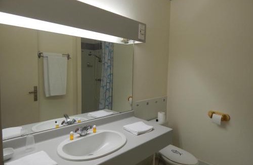 Thonac Hotel | Hotel du Parc