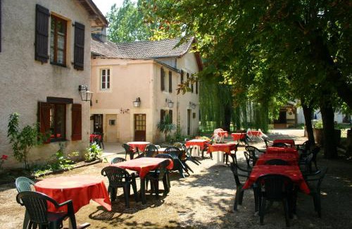 Thonac Hotel | Hotel du Parc