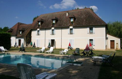 Thonac Hotel | Hotel du Parc