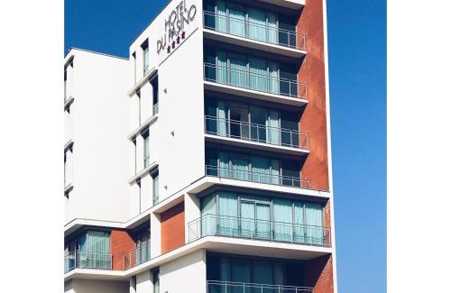 Saint-Amand-les-Eaux Hotel | Hotel du Pasino