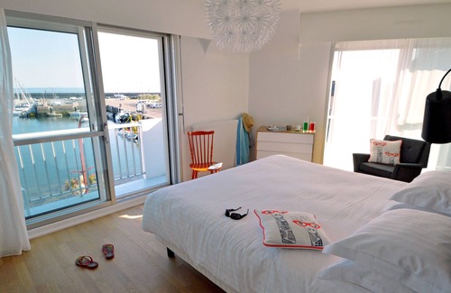 Plobannalec-Lesconil Hotel | Hotel du Port