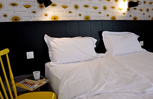 Plobannalec-Lesconil Hotel | Hotel du Port