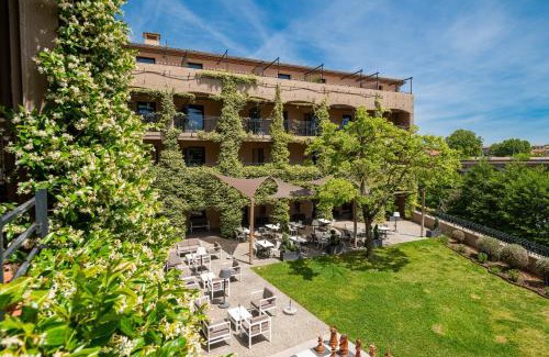 Carcassonne Hotel | Hotel du Roi & Spa by SOWELL COLLECTION