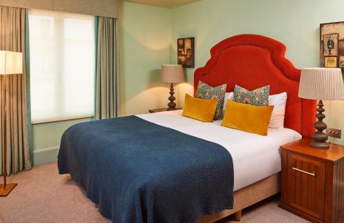 Old Town Hotel | Hotel Du Vin Edinburgh