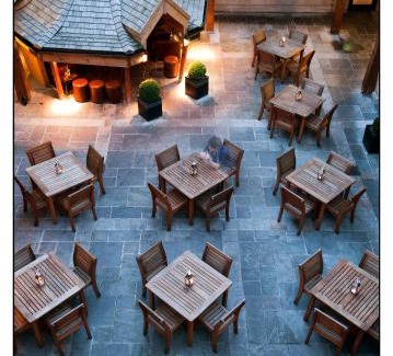 Old Town Hotel | Hotel Du Vin Edinburgh
