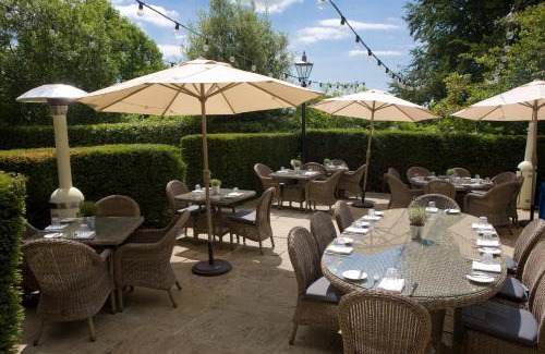 Royal Tunbridge Wells Hotel | Hotel Du Vin & Bistro Tunbridge Wells