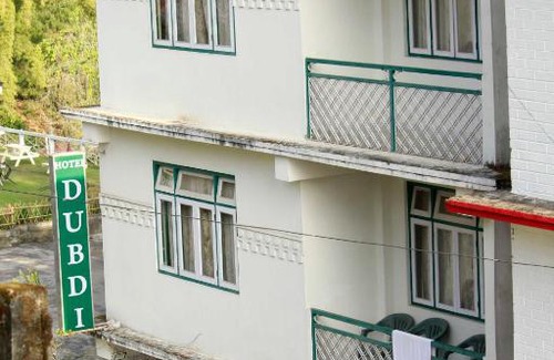 Geyzing Hotel | Hotel Dubdi
