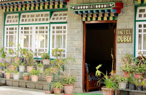 Geyzing Hotel | Hotel Dubdi