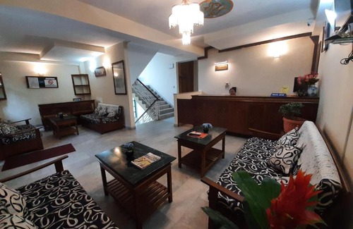 Geyzing Hotel | Hotel Dubdi