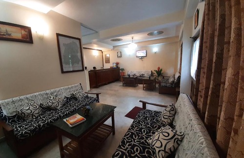 Geyzing Hotel | Hotel Dubdi