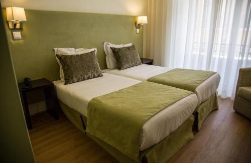 Lisbon Old Town Hotel | Hotel Dublin