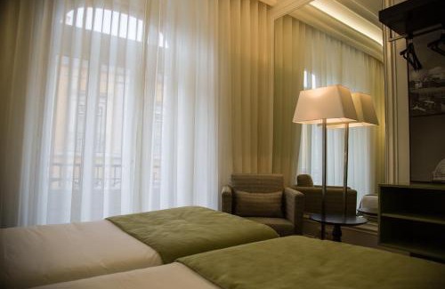 Lisbon Old Town Hotel | Hotel Dublin