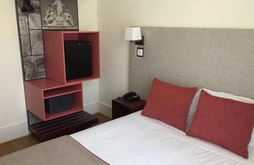 Lisbon Old Town Hotel | Hotel Dublin