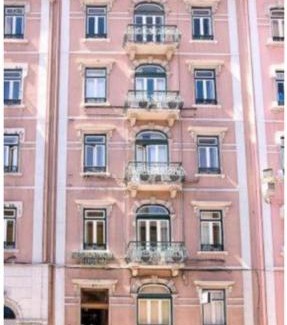 Lisbon Old Town Hotel | Hotel Dublin