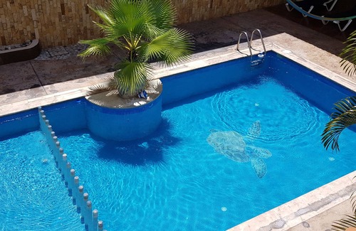 Merida Municipality Hotel | Hotel Dubrovnik