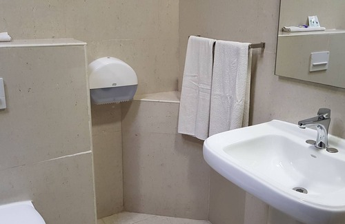Merida Municipality Hotel | Hotel Dubrovnik