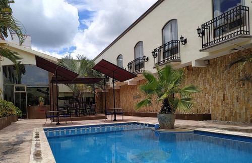 Merida Municipality Hotel | Hotel Dubrovnik