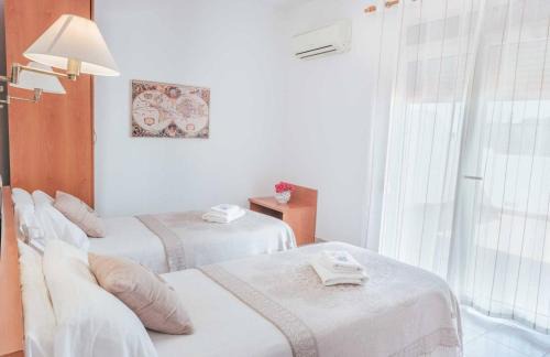 Vinaros Hotel | Hotel Duc de Vendôme