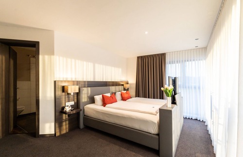 Reichertshofen Hotel | Hotel Duda