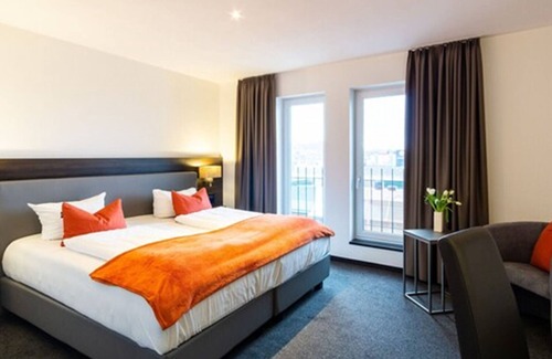 Reichertshofen Hotel | Hotel Duda