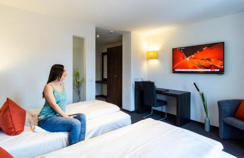 Reichertshofen Hotel | Hotel Duda Langenbruck