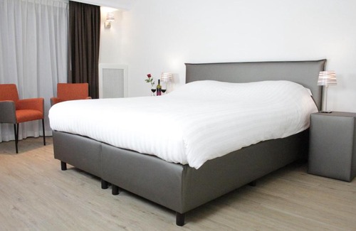 Drunen Hotel | Hotel Duinrand Drunen