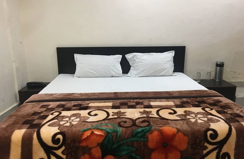 Jhansi Hotel | Hotel Duke Inn