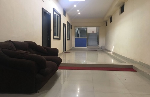 Jhansi Hotel | Hotel Duke Inn