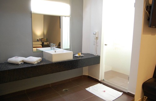 Boca del Rio Hotel | Hotel Dulce Boca