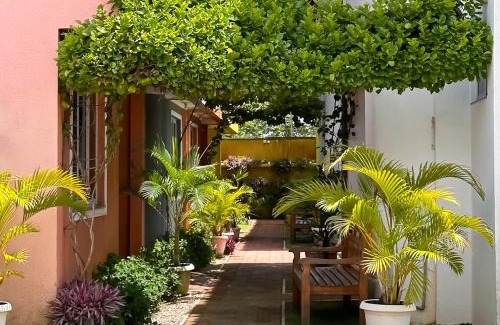 Cumbuco Hotel | Hotel Dunas Vila Cumbuco