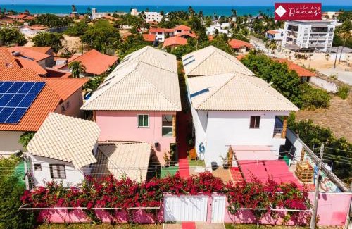 Cumbuco Hotel | Hotel Dunas Vila Cumbuco