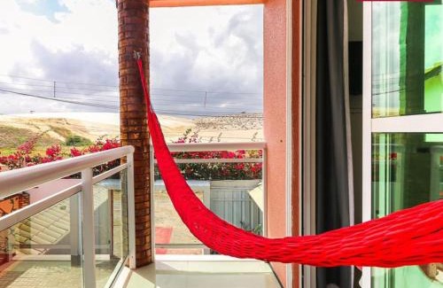 Cumbuco Hotel | Hotel Dunas Vila Cumbuco