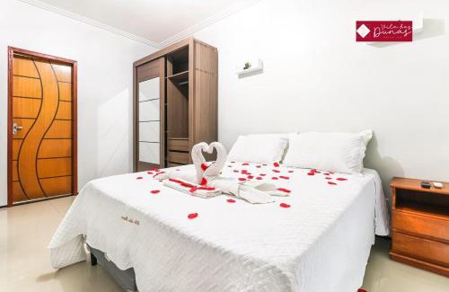Cumbuco Hotel | Hotel Dunas Vila Cumbuco
