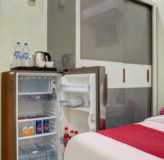 Sector 39 Hotel | Hotel Durbar By Vardaan Residency
