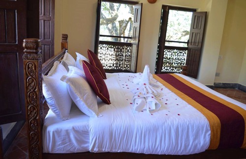 Bandipur Hotel | Hotel Durbar Himalaya