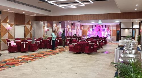 Bhubaneshwar Hotel | Hotel Durene