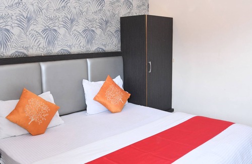 Abu Road Hotel | Hotel durga