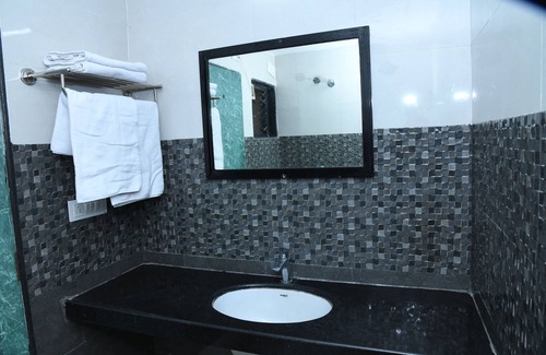 Abu Road Hotel | Hotel durga