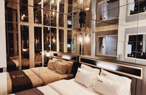 Bupyeong Hotel | Hotel Duruwa Main Building