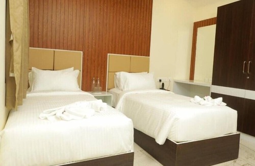 Rameshwaram Hotel | Hotel Dusk and Dawn