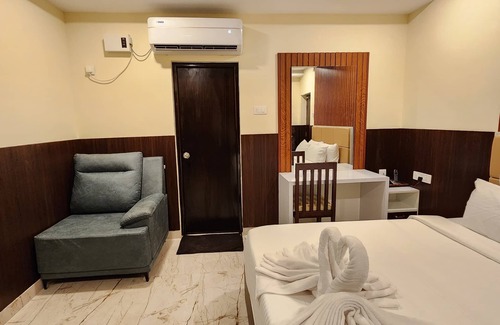 Rameshwaram Hotel | Hotel Dusk and Dawn