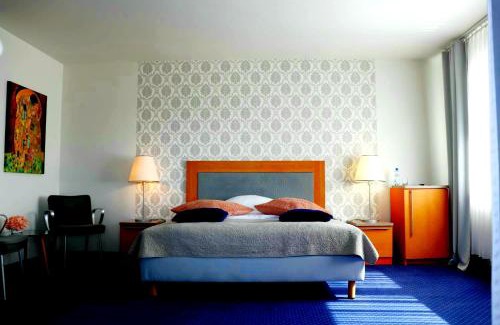 Houska Hotel | Hotel Dvůr