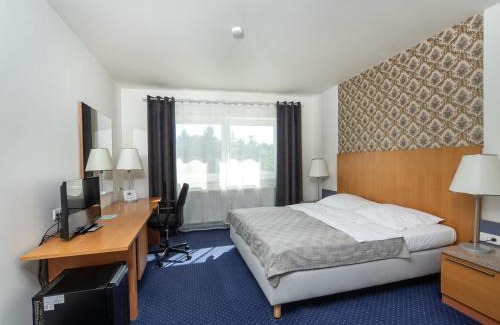 Houska Hotel | Hotel Dvůr