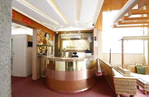 HBR Layout Hotel | Hotel Dvaraka Inn