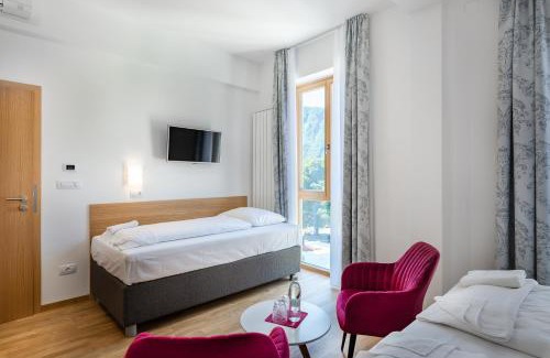 Tolmin Hotel | Hotel Dvorec